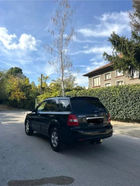 Kia Sorento 2.5 CRD FACELIFT, снимка 3