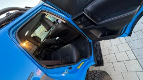 Toyota 4runner Trd Pro, снимка 16