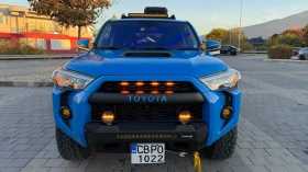 Toyota 4runner Trd Pro, снимка 2
