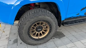 Toyota 4runner Trd Pro, снимка 7