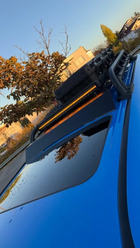 Toyota 4runner Trd Pro, снимка 9