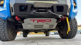 Toyota 4runner Trd Pro, снимка 8