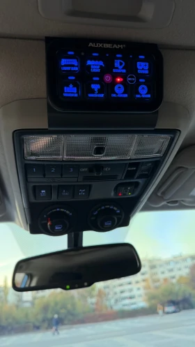 Toyota 4runner Trd Pro, снимка 15