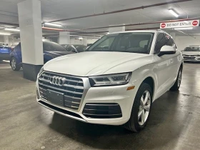 Audi Q5 Автокредит, снимка 1
