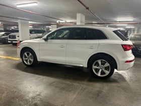 Audi Q5 Автокредит, снимка 9