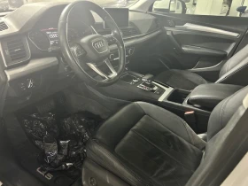 Audi Q5 Автокредит, снимка 11