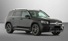 Mercedes-Benz GLB 200 d 4M  7 местен - [9] 