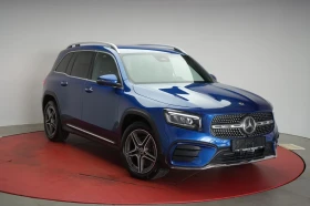 Mercedes-Benz GLB 220 d 4M  7 местен