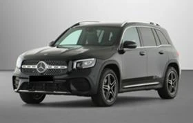     Mercedes-Benz GLB 200 d 4M  7 