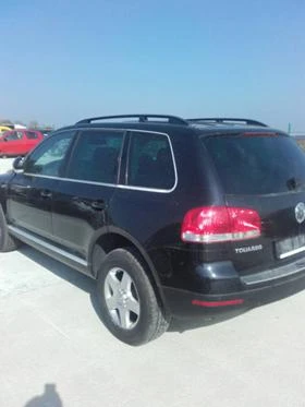 VW Touareg 2  2.5TDI R5  5,0 V10 | Mobile.bg    2