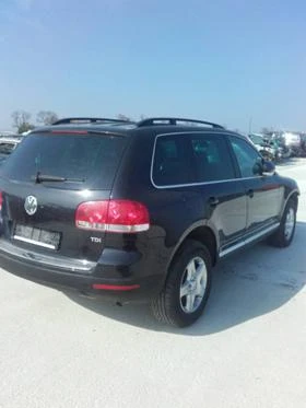 VW Touareg 2  2.5TDI R5  5,0 V10 | Mobile.bg    3