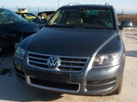 VW Touareg 2  2.5TDI R5  5,0 V10 | Mobile.bg    5