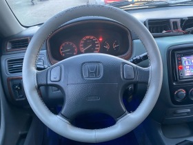 Honda Cr-v 2.0I/GAZ | Mobile.bg   15