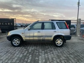     Honda Cr-v 2.0I/GAZ