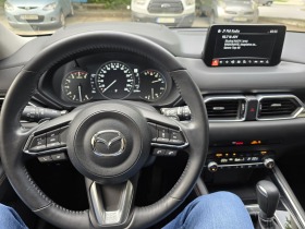 Mazda CX-5 2.5 TURBO GT, снимка 7 - Автомобили и джипове - 45482355