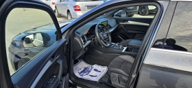 Audi Q5 40-2.0TDI, EURO6D | Mobile.bg   9