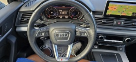 Audi Q5 40-2.0TDI, EURO6D | Mobile.bg   15