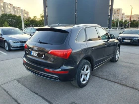 Audi Q5 S-LINE QUATTRO, снимка 6