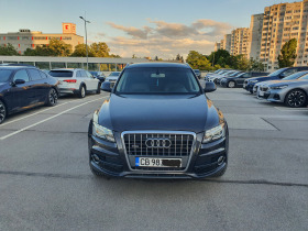 Audi Q5 S-LINE QUATTRO, снимка 1 - Автомобили и джипове - 45733294