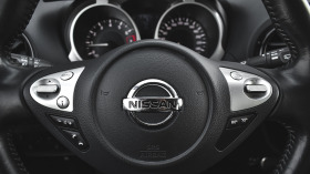 Nissan Juke 1.6 Xtronic, снимка 9