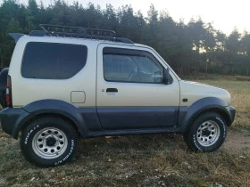 Suzuki Jimny, снимка 2