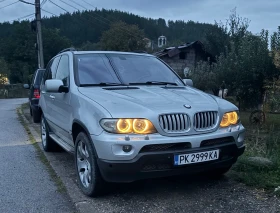 BMW X5 3.0D Facelift, снимка 1