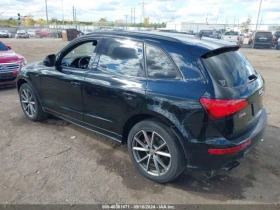 Audi SQ5 Premium Plus | Mobile.bg    4