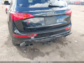 Audi SQ5 Premium Plus | Mobile.bg    5