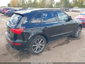 Audi SQ5 Premium Plus | Mobile.bg    7