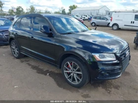 Audi SQ5 Premium Plus | Mobile.bg    9