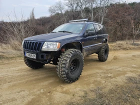 Jeep Grand cherokee 3.0 Dizel M57 BMW , снимка 2