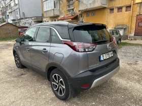 Opel Crossland X | Mobile.bg    6