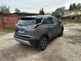 Opel Crossland X | Mobile.bg    4