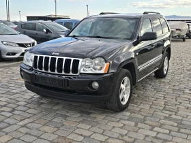 Jeep Grand cherokee 3.0D 218кс АВТОМАТИК ЕВРО 4, снимка 3