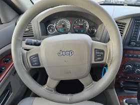 Jeep Grand cherokee 3.0D 218   4 | Mobile.bg    14