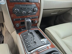 Jeep Grand cherokee 3.0D 218кс АВТОМАТИК ЕВРО 4, снимка 15