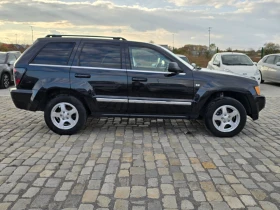 Jeep Grand cherokee 3.0D 218кс АВТОМАТИК ЕВРО 4, снимка 5