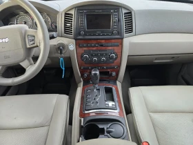 Jeep Grand cherokee 3.0D 218кс АВТОМАТИК ЕВРО 4, снимка 13