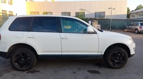 VW Touareg 2.5 tdi, снимка 3