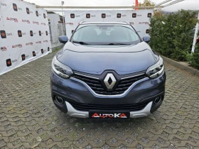     Renault Kadjar 1.6DCI-131= = = = * SPORT ED* 