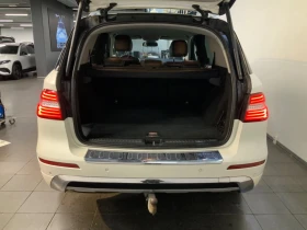 Mercedes-Benz ML 350 3, 0 BlueTEC AMG Line aut. 4Matic 5d, снимка 5