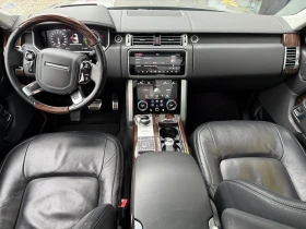 Обява за продажба на Land Rover Range rover Range Rover Autobiography P400 hybrid  ~ 130 800 лв. - изображение 7