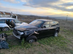 BMW X3 E83, снимка 2