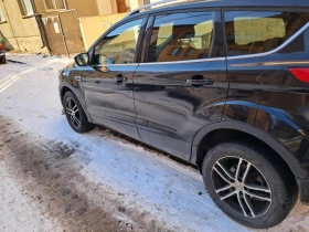 Ford Kuga 2.0 TDCi 163 к.с. 4x4 TITANIUM, снимка 5