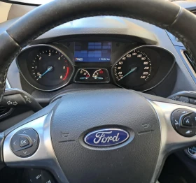 Ford Kuga 2.0 TDCi 163 к.с. 4x4 TITANIUM, снимка 3