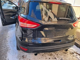 Ford Kuga 2.0 TDCi 163 к.с. 4x4 TITANIUM, снимка 2