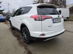 Toyota Rav4 2.0 D4d EXECUTIVE + , снимка 4