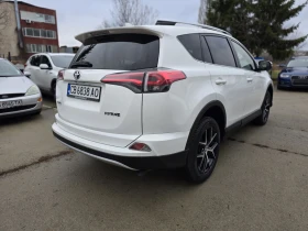 Toyota Rav4 2.0 D4d EXECUTIVE + , снимка 5