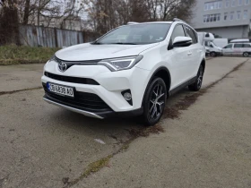 Toyota Rav4 2.0 D4d EXECUTIVE + , снимка 3