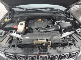 Jeep Grand cherokee 5.7 L8, снимка 11